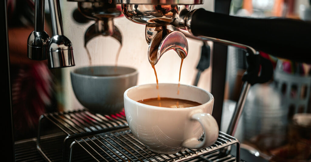 A guide to choosing coffee for wholesale sales