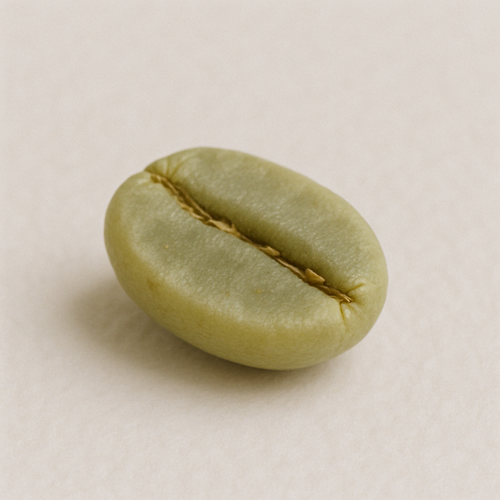 Vietnam Robusta Green Coffee