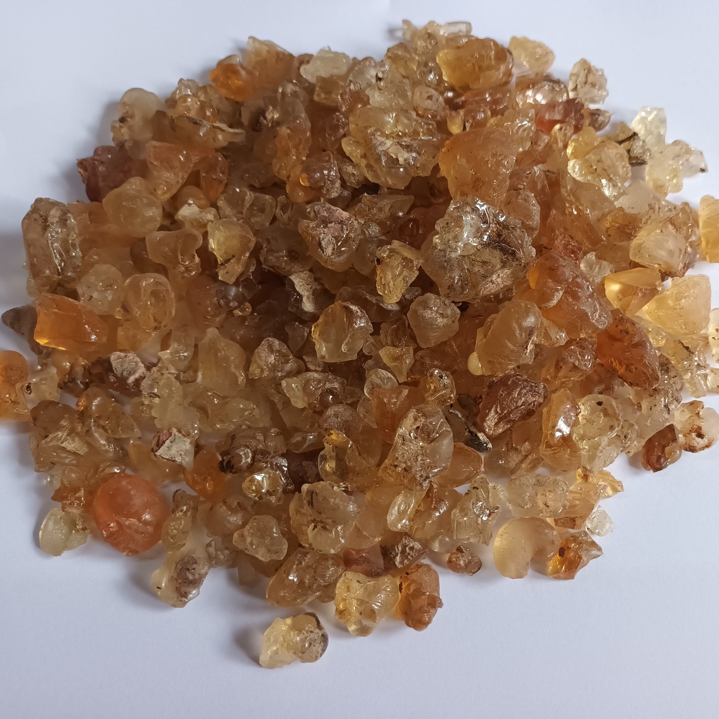 gum-ghatti