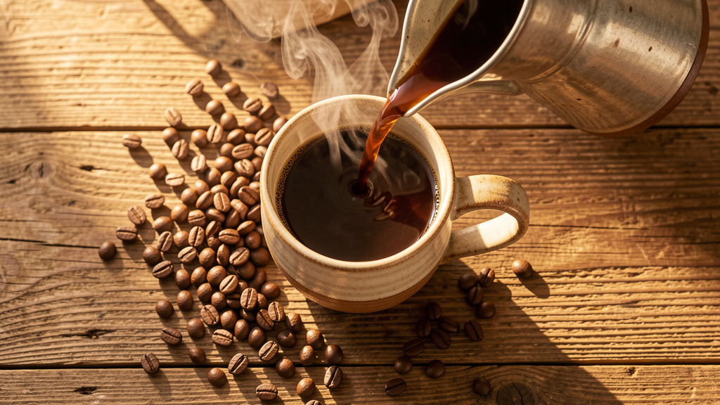 Coffee