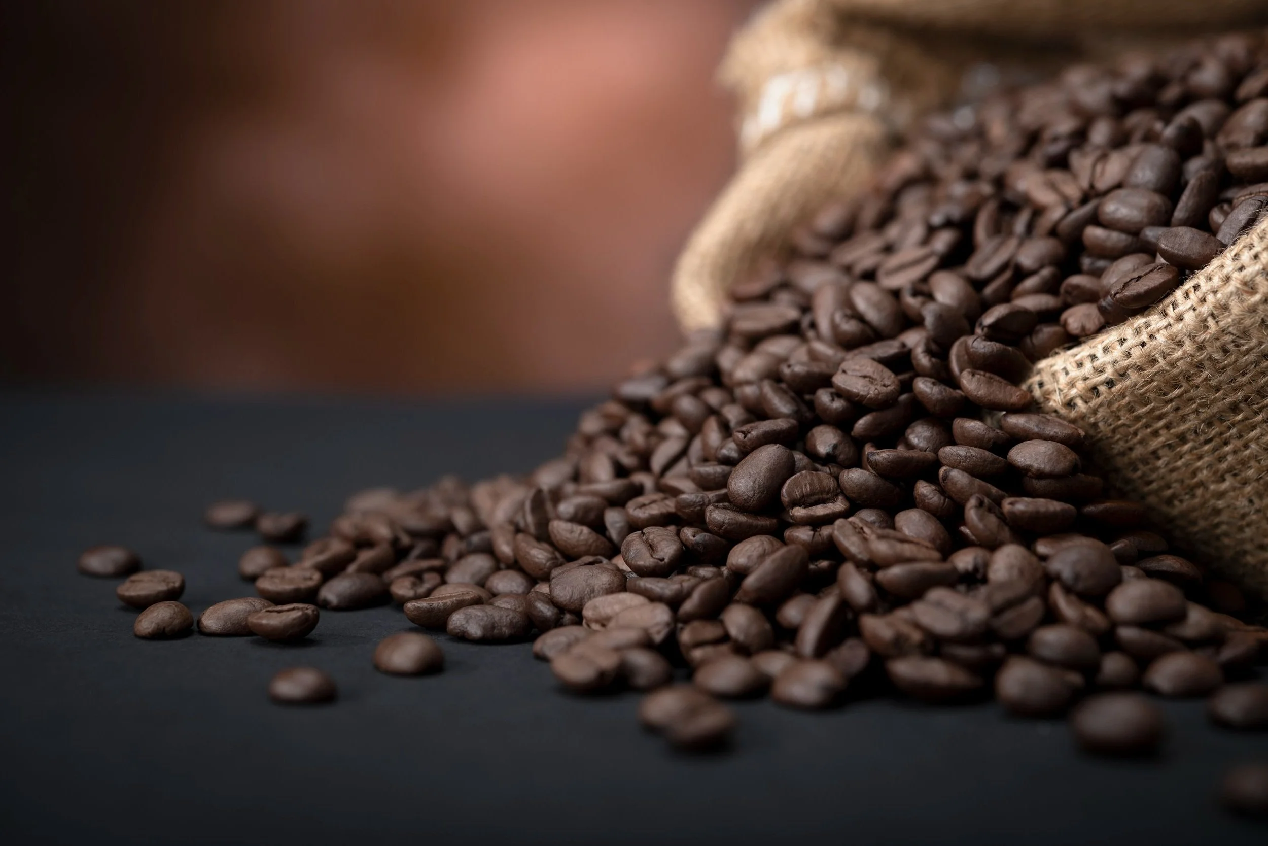 Fazenda Coffee