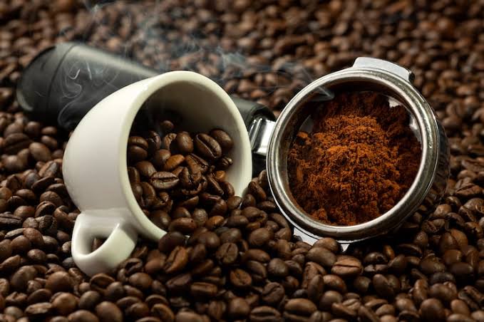 Specialty Coffee