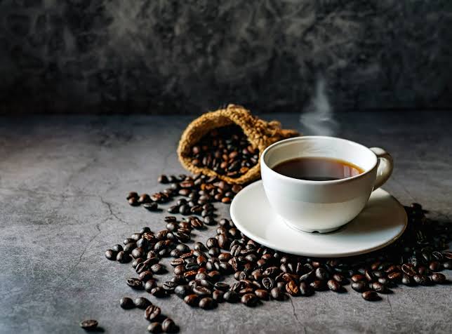 Coffee