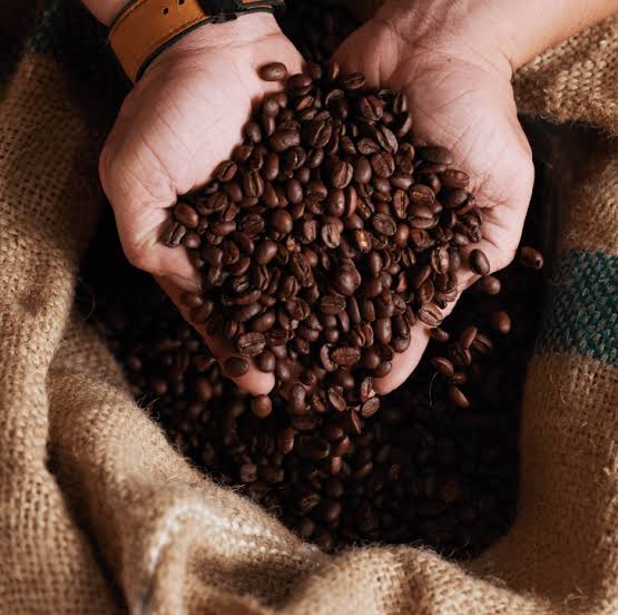 Coffee