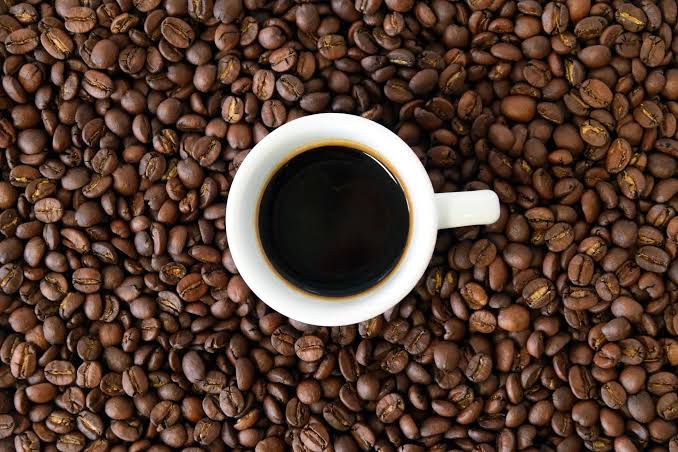 Indian Cherry AA Coffee