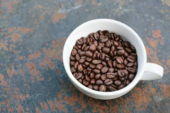 The effect of roast type on coffee flavor