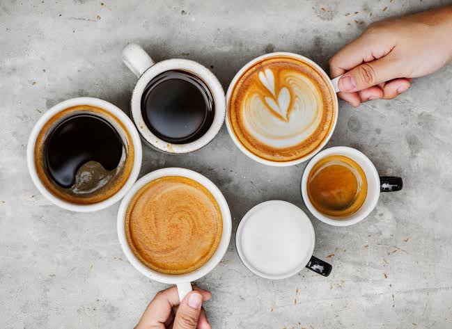 Fazenda Coffee