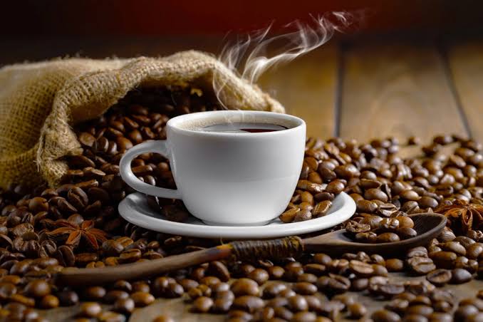 Coffee