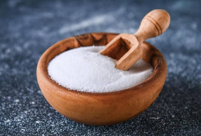 FIC Sodium Chloride