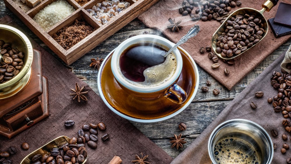 Coffee
