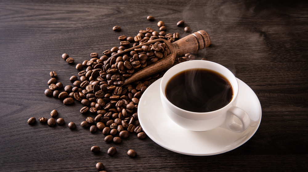 Indian Cherry AA Coffee