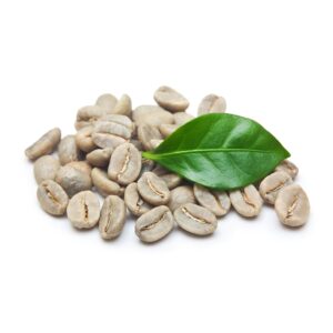 Robusta Cherry India AA Green Coffee