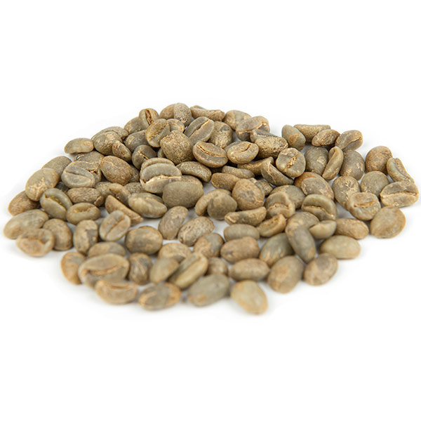 Rwanda Arabica Green Coffee