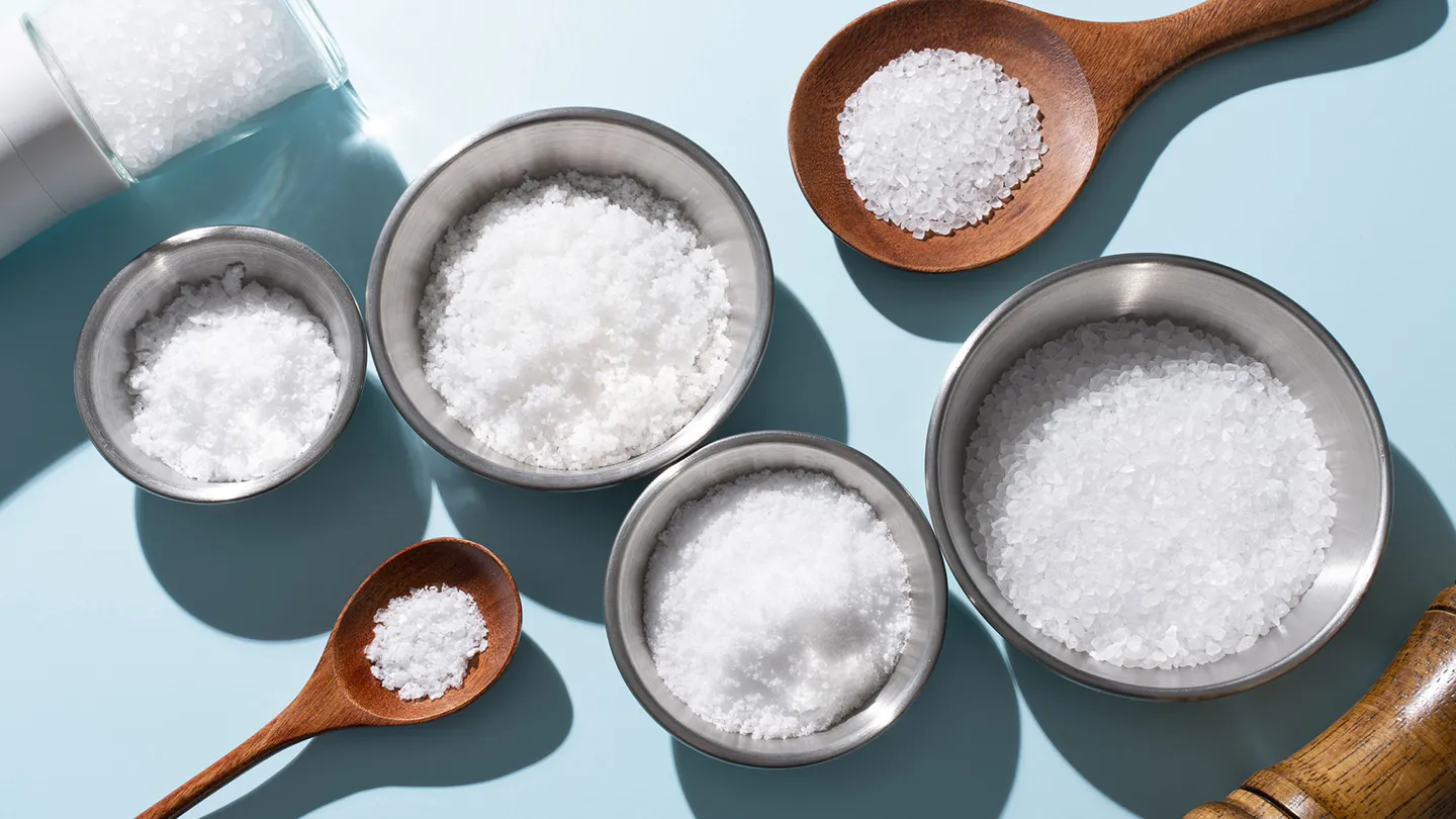 Sodium Acid Pyrophosphate
