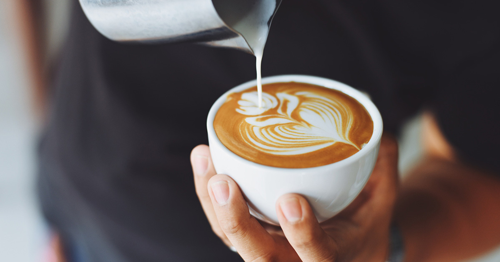 Fazenda Coffee
