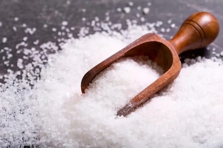 Carbonic Acid