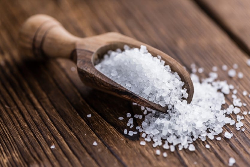 FIC Sodium Chloride