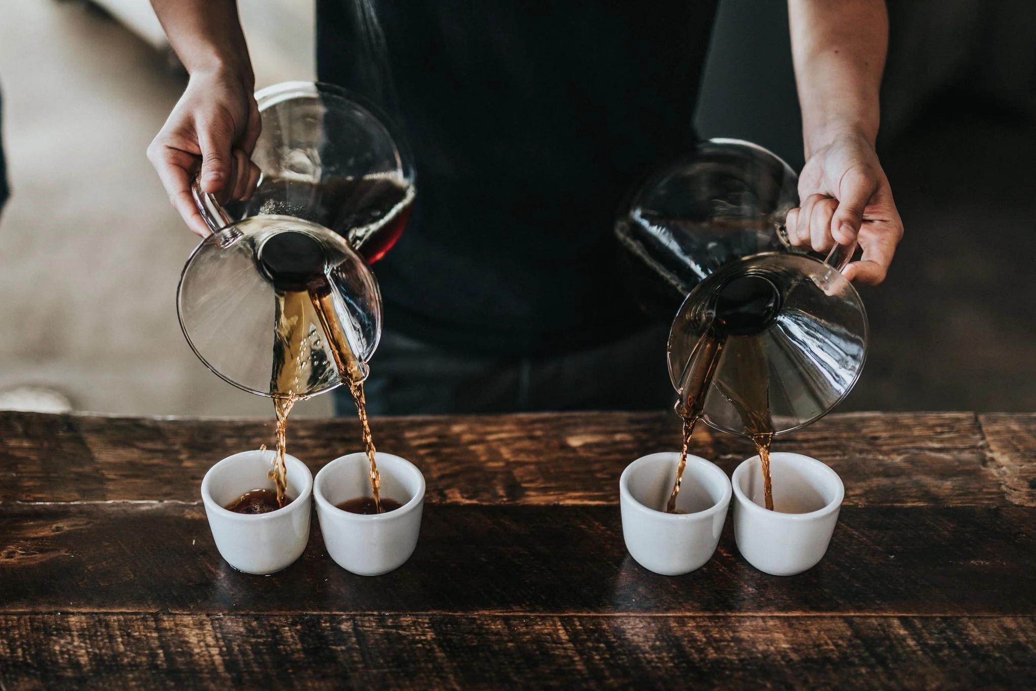 Specialty Coffee