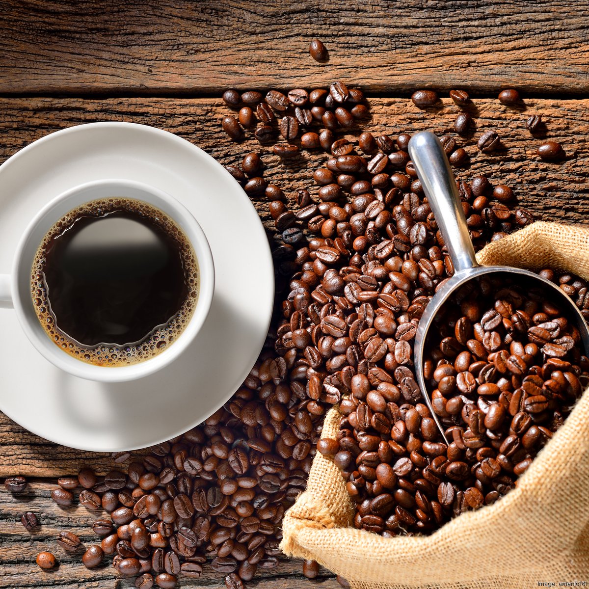 Fazenda Coffee