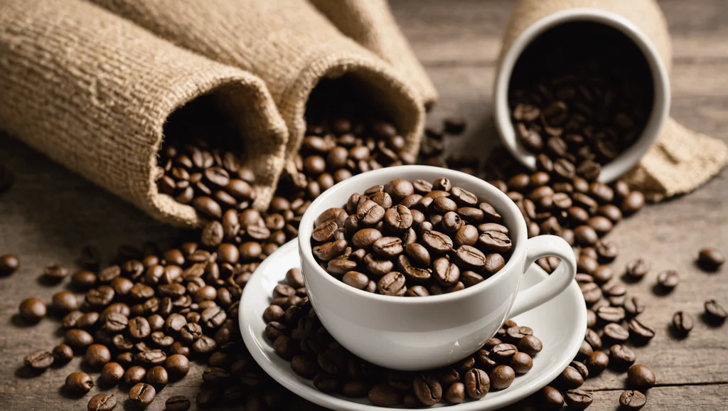 Best coffee for dark roast