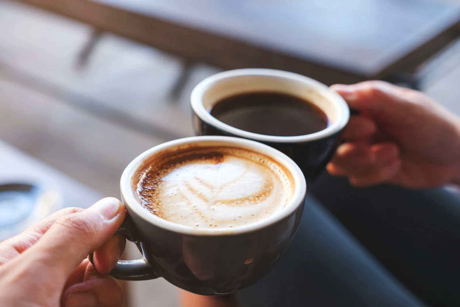 Fazenda Coffee