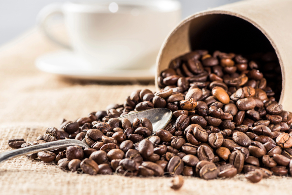Colombia Supremo Coffee