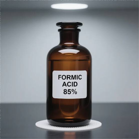 Formic Acid