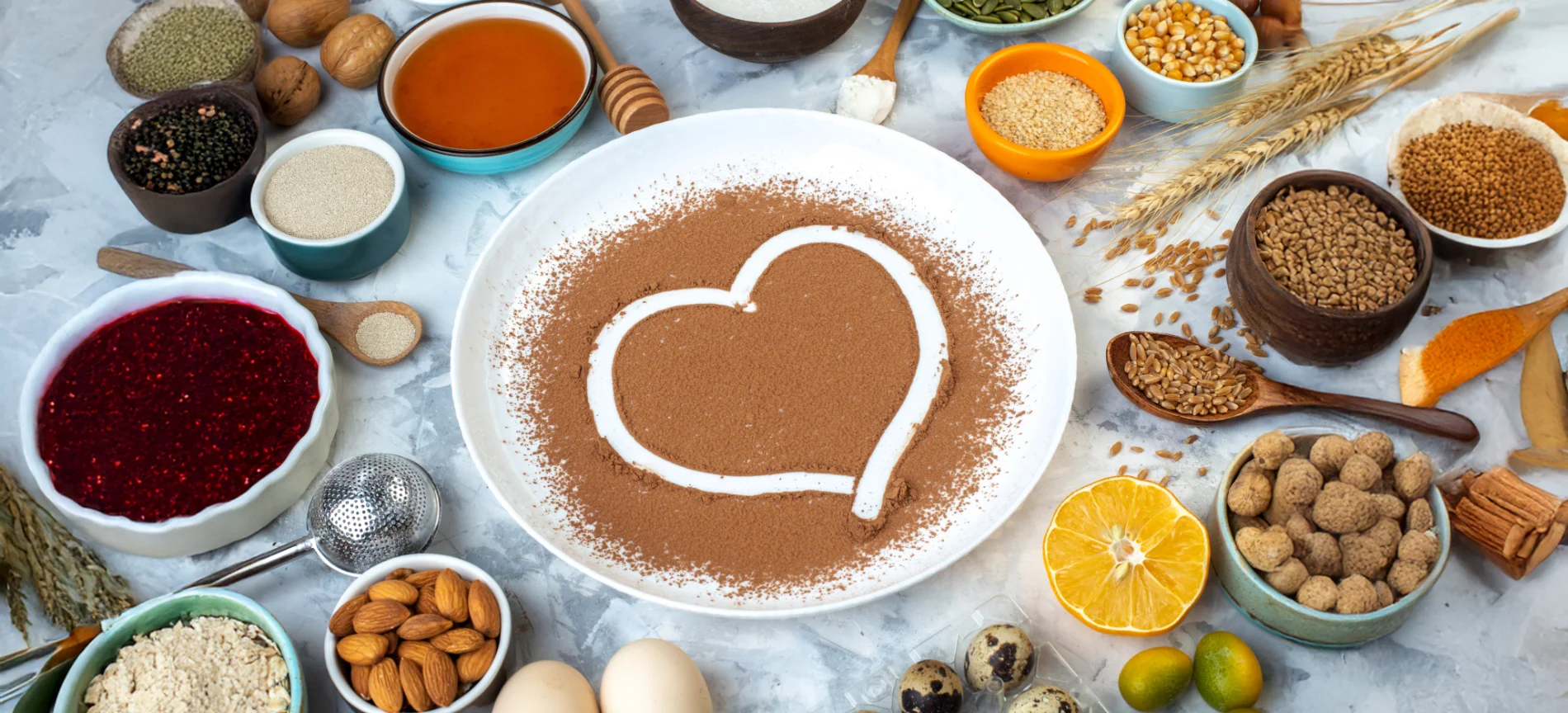 How do you choose a reliable food raw material supplier in Turkey?