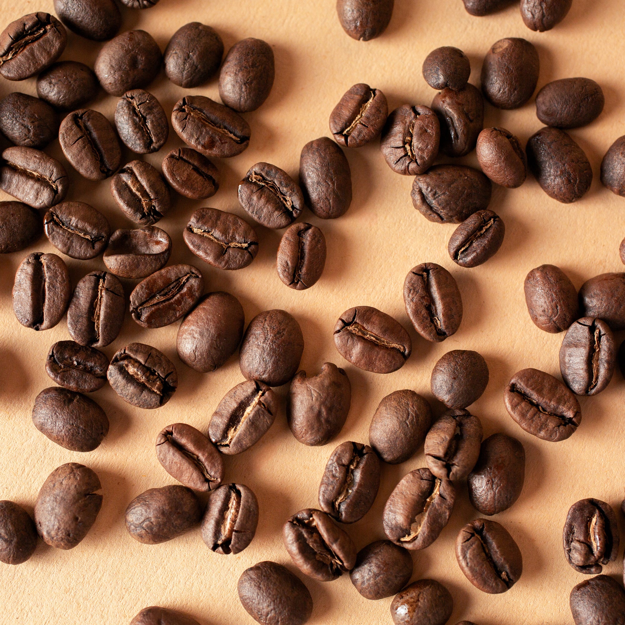 Price of Ugandan Robusta coffee