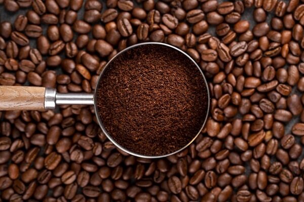 خرید دانه سبز قهوه اتیوپی