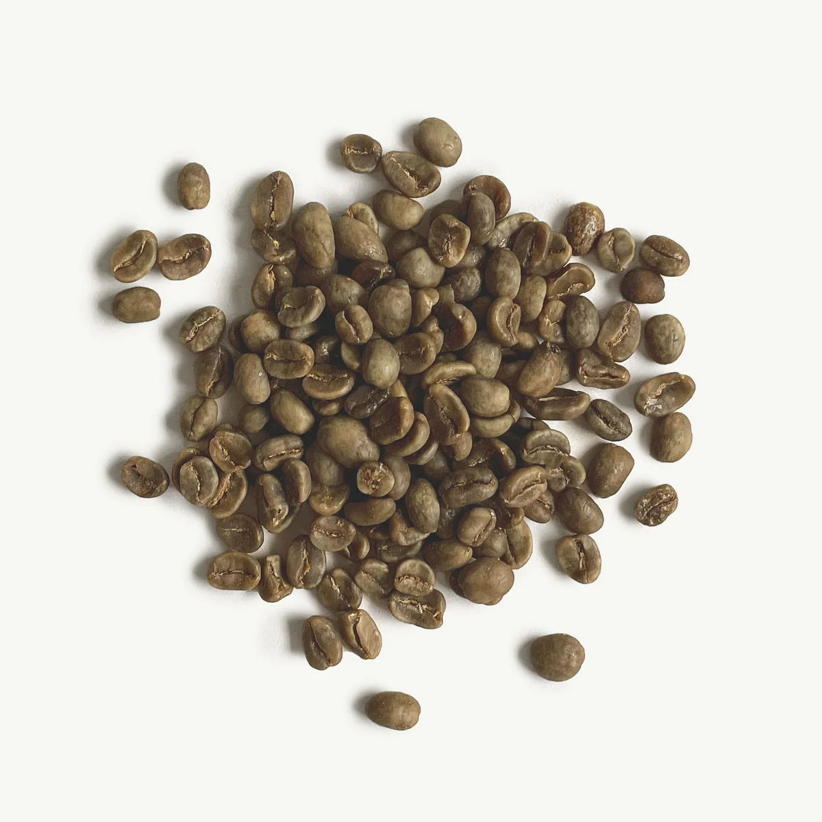 Buy Colombian Huila Arabica Green Coffee