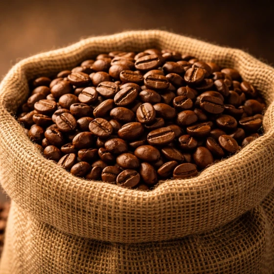 خرید دانه سبز قهوه اتیوپی