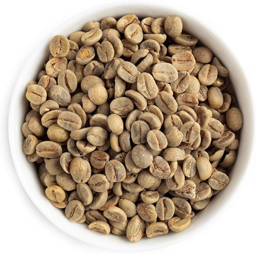 The best Brazilian green coffee for espresso