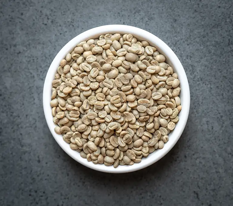 Sourcing Honduran Arabica green coffee