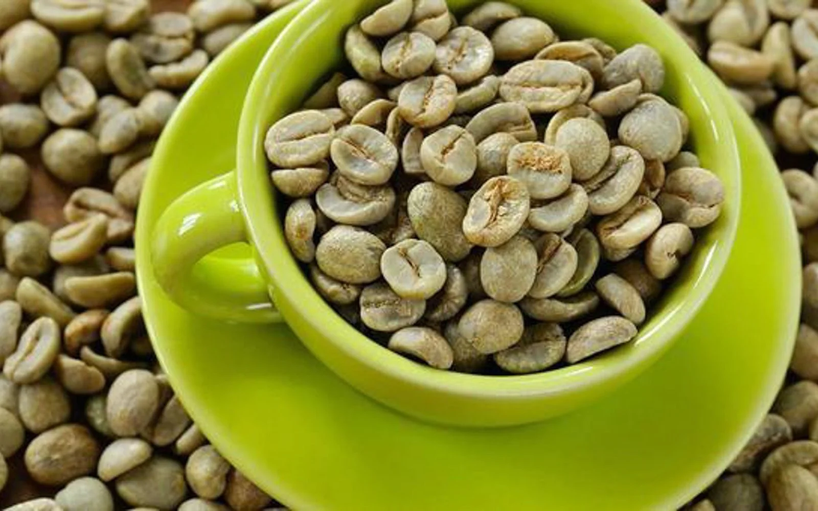 Green Coffee