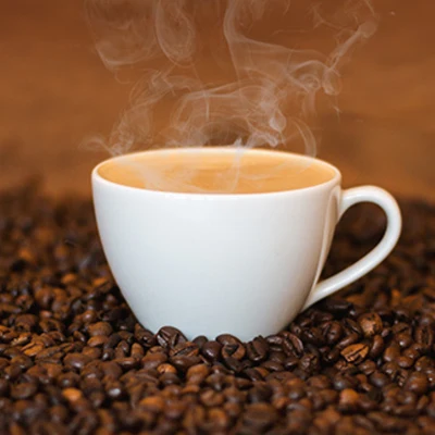 Colombian Supremo Coffee