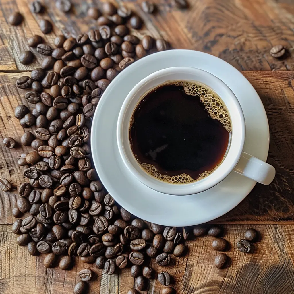 The Difference Between Supremo and Excelso Colombian Coffee