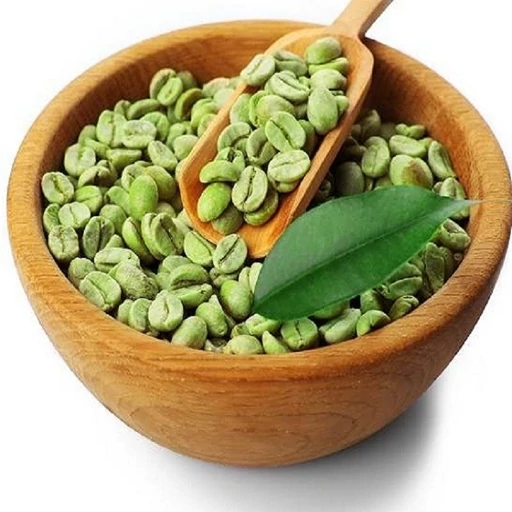 قیمت دانه سبز قهوه کلمبیا