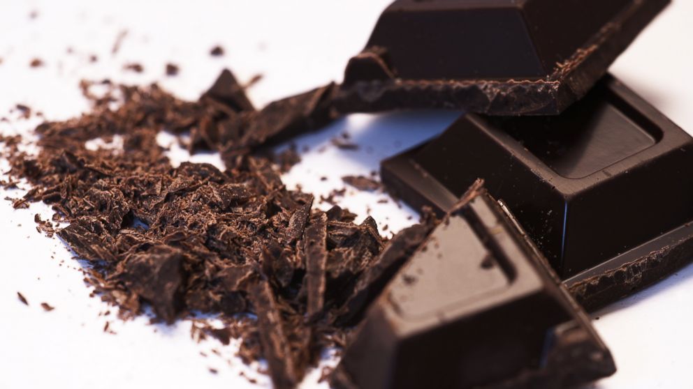The effect of lecithin on the final quality of chocolate