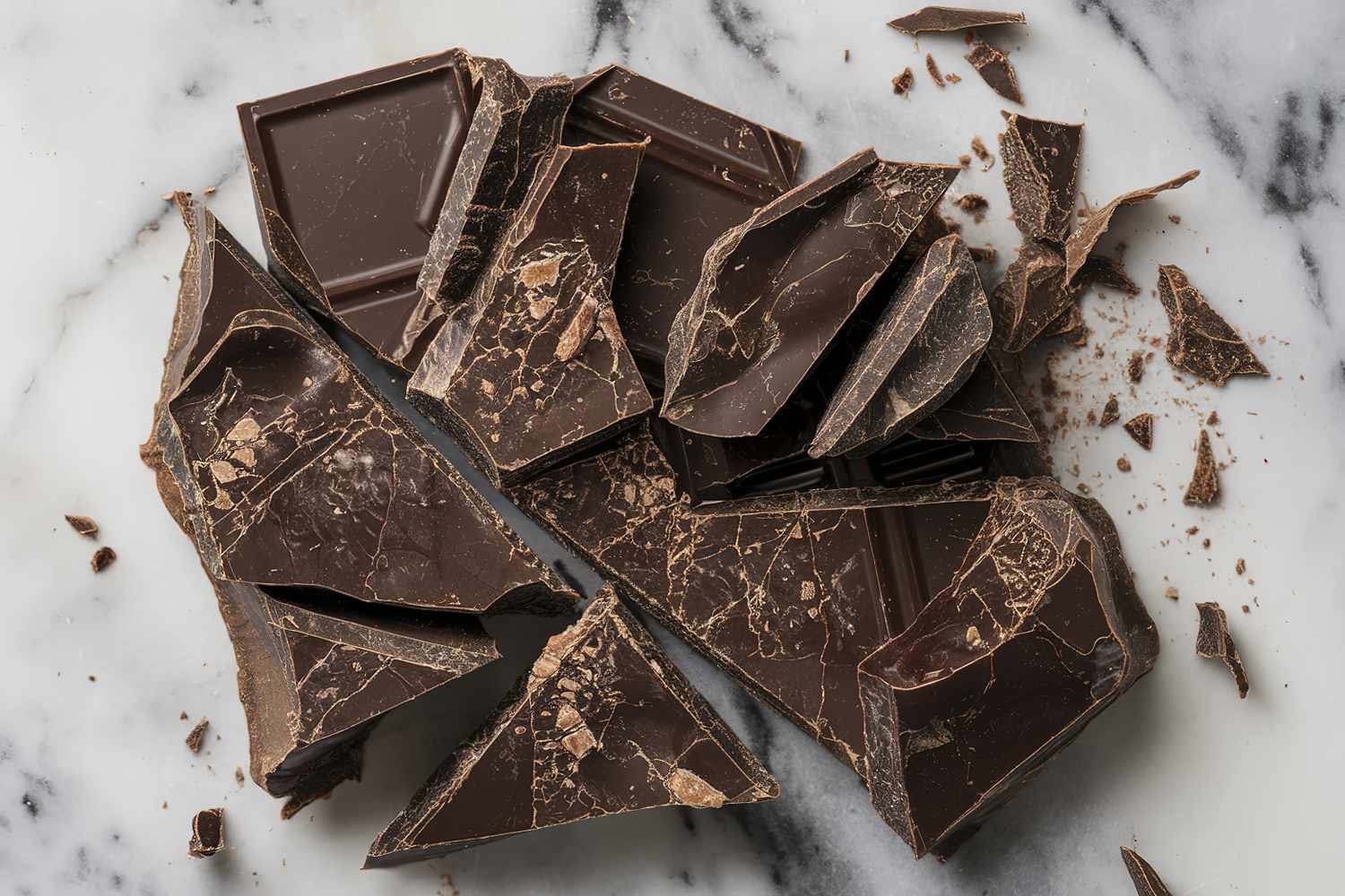 The role of lecithin in improving chocolate viscosity