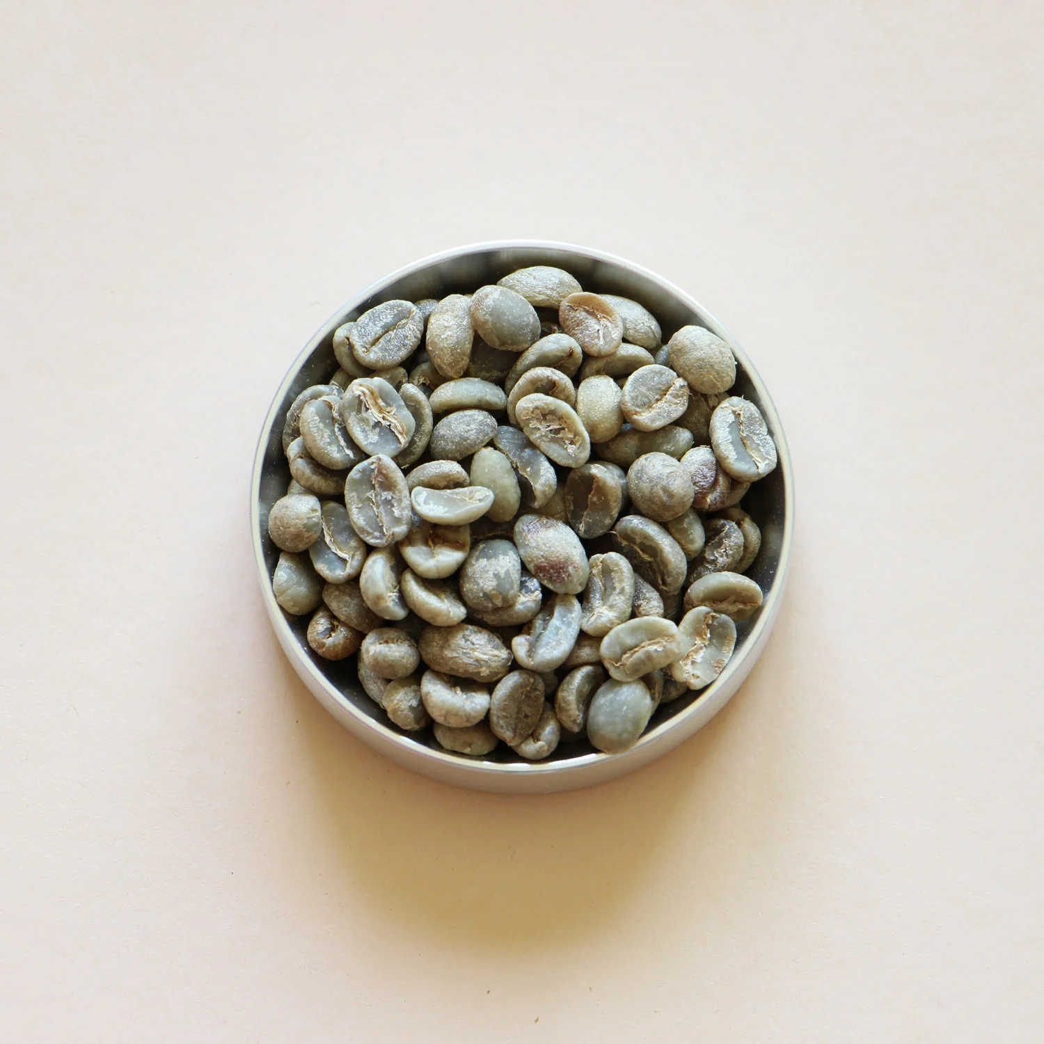 Sourcing Costa Rican Arabica green coffee