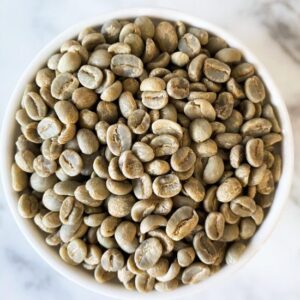 What is Brazil NY2 coffee?