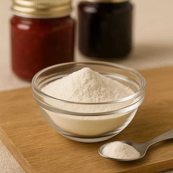 Guide to Purchasing Pectin from MT Royal Company