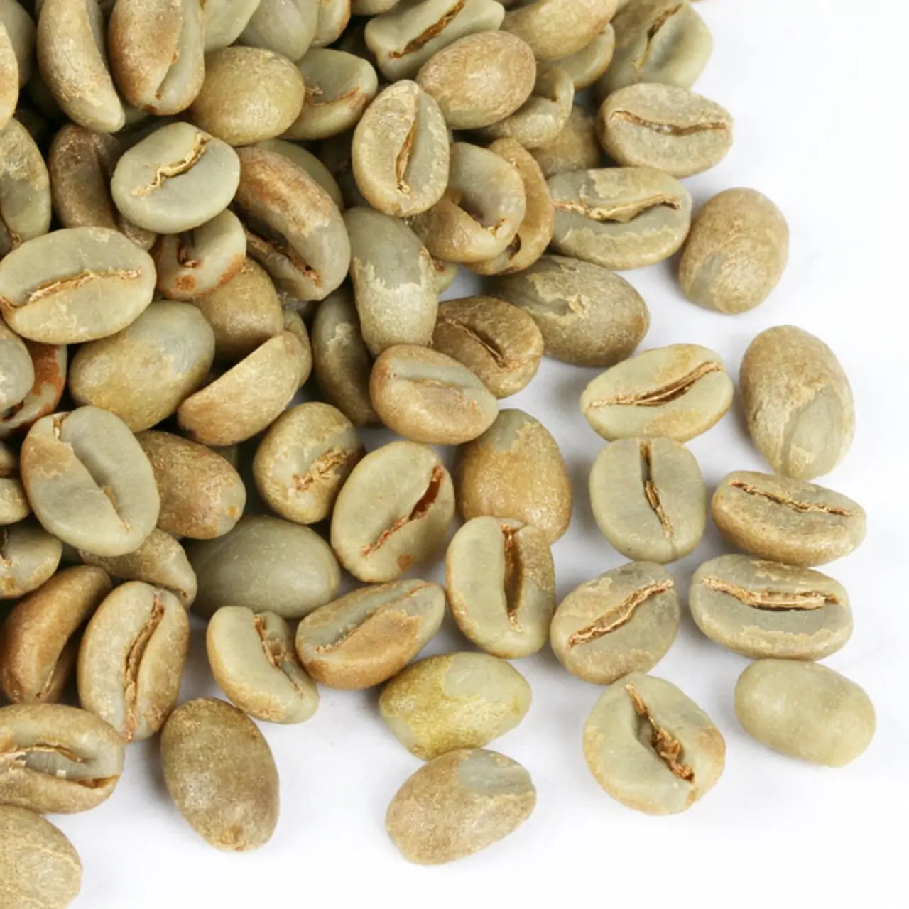 Price of Indonesian Robusta green coffee
