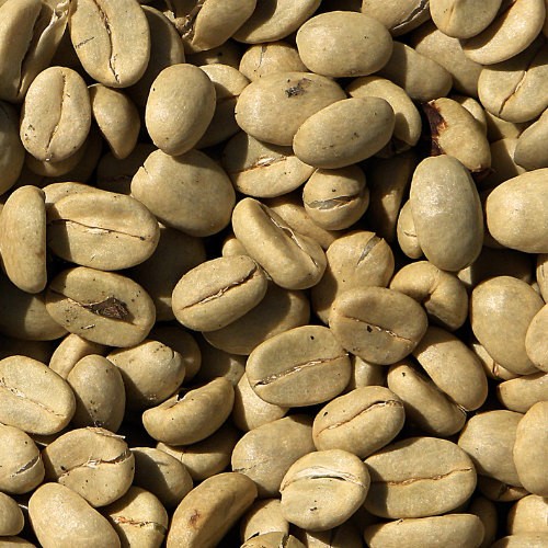 قهوه سبز Ethiopia Yirgacheffe چیست؟