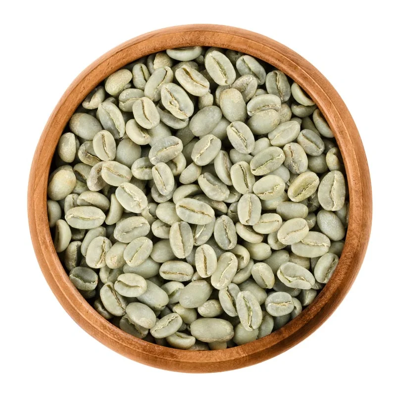 Supply of Ugandan Bugisu Arabica green coffee