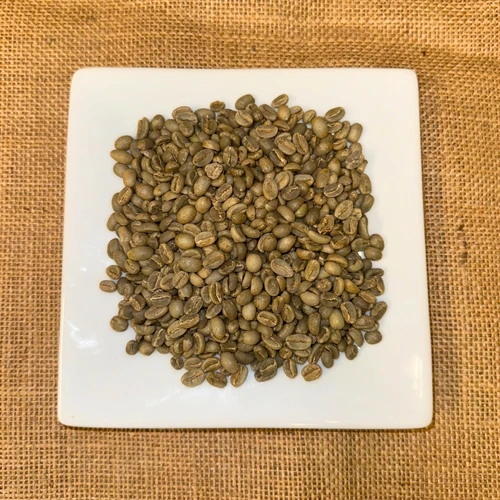 Supply of Mexican Arabica green coffee