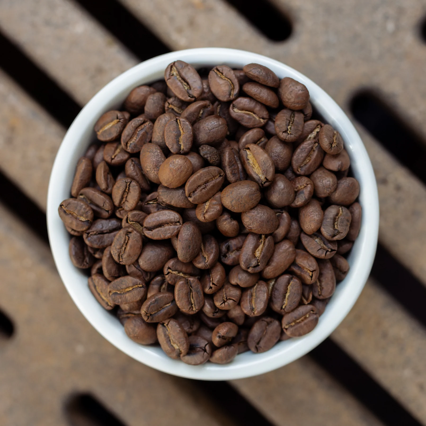 The difference between Supremo 17/18 and Supremo 18 Colombian coffee