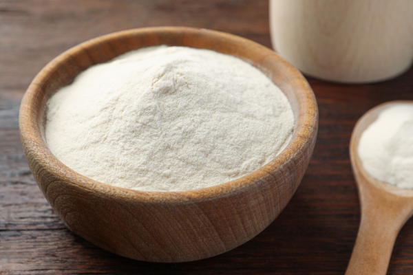 What is pectin, and why is it important in the food industry?