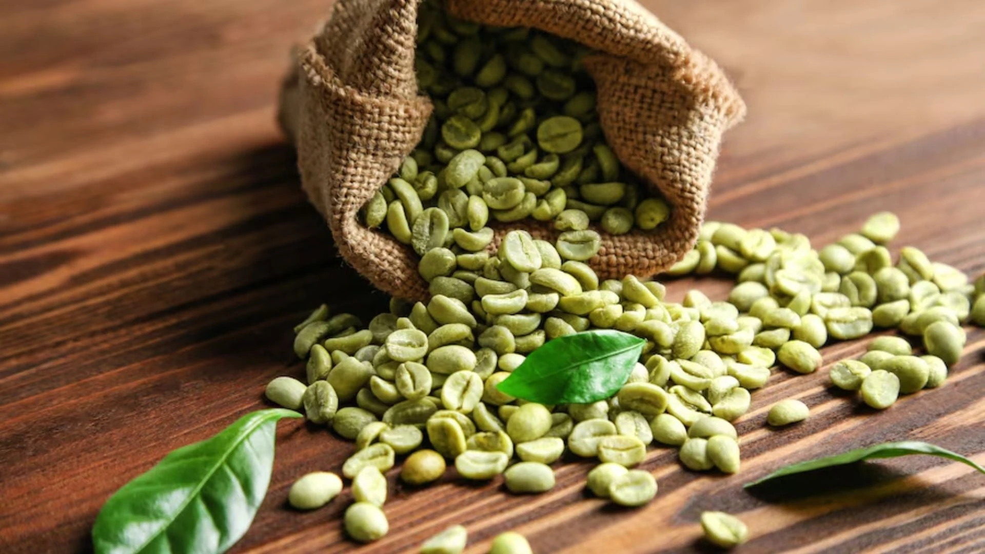 Green Coffee